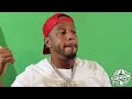 BOSTON GEORGE On The Difference Between JAS PRINCE & J PRINCE JR. - 
