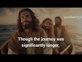 Complete Story of Paul the Apostle of Jesus Christ | How Apostle Paul Died | Bible Mystery Resolved