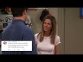 Friends- Joey can actually be smart sometimes (PART 2)