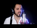 Backstreet Boys - As Long As You Love Me | Cover By FabioLiveMusic