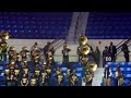 Battle of The Bay 2016: Hampton vs. NSU (Pep Bands) Part 1