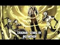 Bendy and The Ink Machine [New Soul AU] - Comic Dub: 