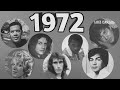 1972 AS 7 MÚSICAS BRASILEIRAS MAIS TOCADAS RECORDAÇÕES
