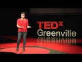 Breaking the Silence about Childhood Trauma | Dani Bostick | TEDxGreenville