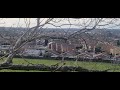 Most Beautiful View In Mansfield || PinayNene life in UK