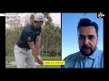 ¿Quién es Maverick McNealy, el millonario heredero de la PGA Tour?