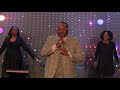 (Thank You Lord) PRAISE BREAK into 2021 at The Chosen Vessel w/ Bishop Marvin Sapp!!!
