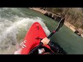 Big South Fork of the Cumberland River, Tennessee | Whitewater Kayaking
