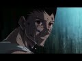 Gon vs Neferpitou「AMV」- My Demons