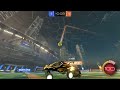 I removed BOUNCES from Rocket League... here's what happened