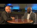 Stephen J. Thurston Sr. Interview | Conversations with H.B. Charles Jr.