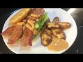 Cheeseless Chaffles | Zero Carb Paffles | Carnivore Waffles | Keto Diet Staple