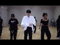 [Choreography Video] 준 (JUN) - PSYCHO (Moving Ver.)