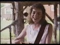 Nanci Griffith performing Ford Econoline live for the BBC TV show New Country: Gettin' Tough