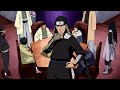 Legendary Power Of Sakumo Hatake - Legendary Battles That Have Happened In 2nd Great Ninja War