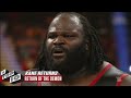 Kane's greatest returns: WWE Top 10, July 9, 2018
