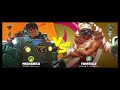 ARMS: Ranked Mechanica 32