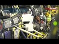 Inside the US Most Advanced Ford Factory Producing The Brand New Ford Explorer - Production Line