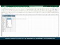 Advanced Excel Full Course 2023 | Excel Tutorial For Beginners | Excel Training | Simplilearn