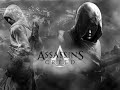 Assasin's Creed Tribute - Access the Animus