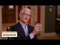 Extended interview: Anderson Cooper on learning about his family's history and more