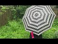 Rain/rain: song by Gwyn English Nielsen (#IndieFolkMusic) - Official Video