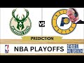 US Presidents Predict the NBA Playoffs