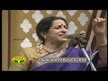 Pachai mamalai followed by En palli kondir by Padmashri Awardee Sangita Kalanidhi Smt. Aruna Sairam