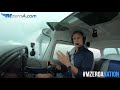 FULL GPS Approach To Circle - MzeroA Flight Training