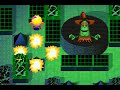 Pac-Man World 1, 2 & Ms. Pac-Man (GBA) All Bosses (No Damage)