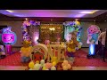 cocomelon theme birthday | birthday party | event planner pune