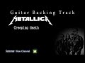 Metallica - Creeping death (Guitar Backing Track) w/Vocals