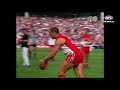 Fantastic Five: Tony Lockett's best moments | AFL