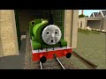 The Engines Of Sodor Out Of Context: Season 1 (+ Specials)