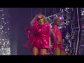Beyoncé - Cuff It - Live from The Renaissance World Tour at MetLife Stadium