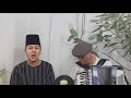 Syair Maa'rifat Bulan Irama Rawi - Nelly Alie (Dendangan semula - Amran Ibrahim Rashidi)