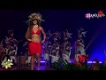 SPECTACULAR🔥PERFORMANCE IN HAWAII🌺 French Polynesia Pt # 1