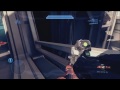 Halo 4: TWO NEW GLITCHES/HIDING SPOTS! - Adversary Gaming