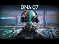 Dj Noble Aref -  DNA 07 ( Melodic Techno 2024 )