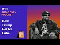 How Trump Got Ice Cube | What Next | Daily News and Analysis