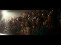 The Greatest Showman Opening ('The Greatest Show' song) 4K upscale.