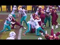 EPIC D-LINE HIGHLIGHTS, 1-on-1s & PASS RUSHING FROM WEEK 13!