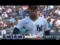 New York Yankees Vs. Tampa Bay Rays FULL GAME Highlights (07/21/24) | MLB Season 2024