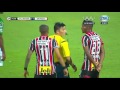 Atlético Nacional 2 - 1 São Paulo Copa Libertadores 2016