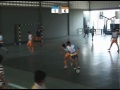 Jogos Internos Marista 3º ano 2011 -- 1 -- Futsal | Jerimum Studios