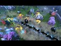 The Reason why we love RAMPAGES in Dota 2 (23.0)