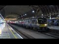 TfL Rail 360205 at London Paddington