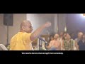 5 Mantras For Self Transformation | Gaur Gopal Das