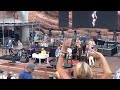 Brian Wilson & Chicago, the band - Darlin' (Live in Morrison, Colorado, 2022)