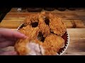 How To Make Fried Chicken Restaurant Style | Seasoned Salt Brine
